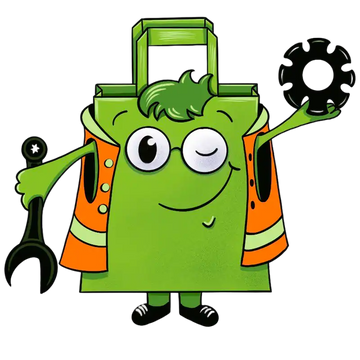 Self-creation of a store