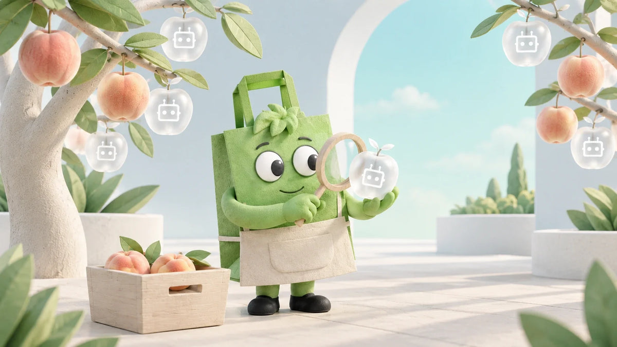Traffic Is Growing, but Customer Activity Is Not: How to Separate Bots from Real Shopify Visitors