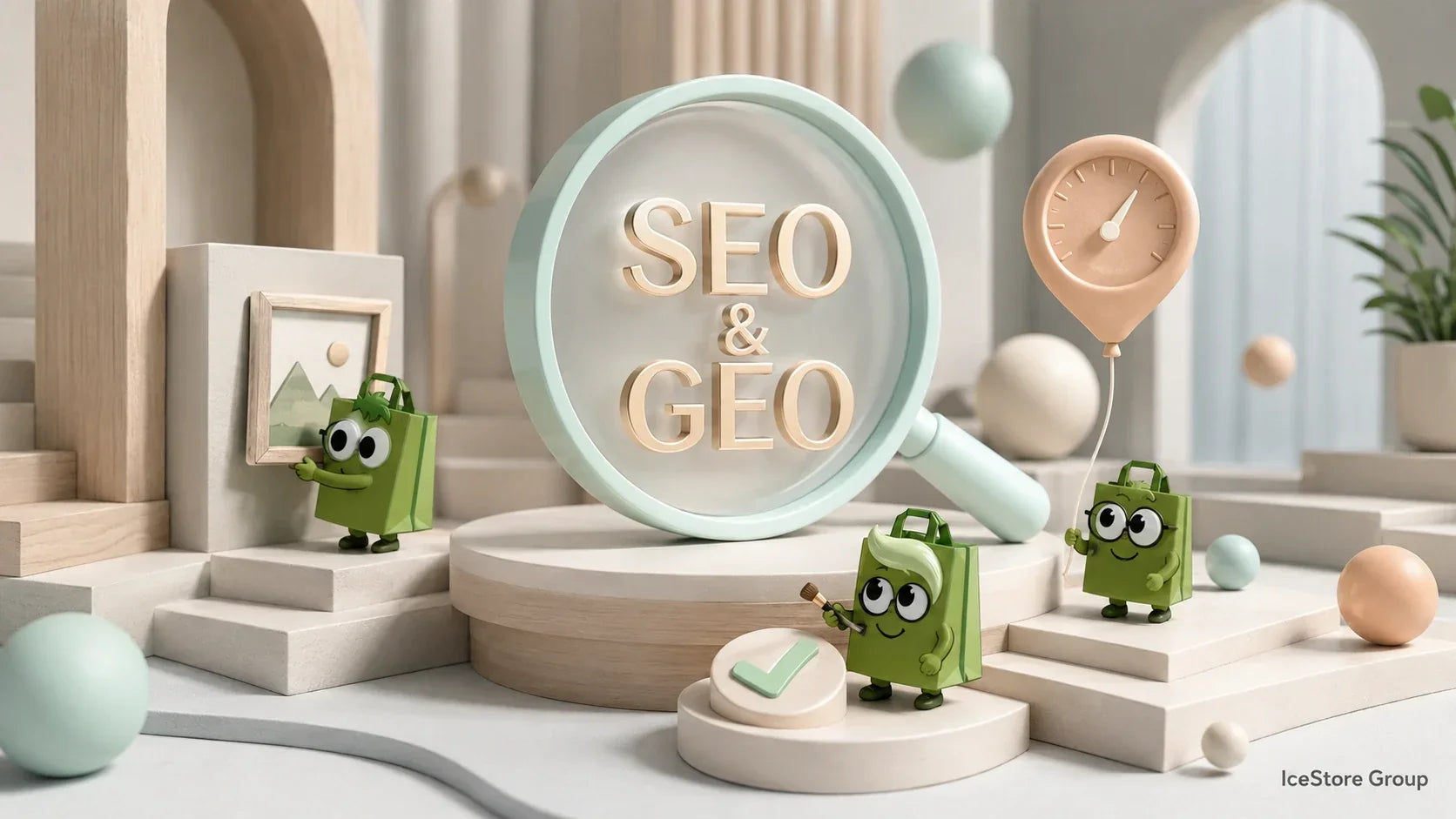 Basic SEO Optimization for a Shopify Store: A Step-by-Step Guide