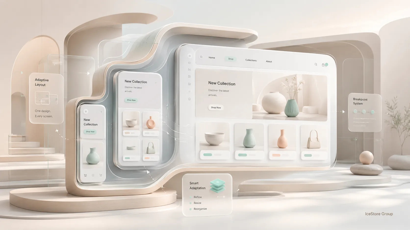 Screen Sizes for Responsive Design