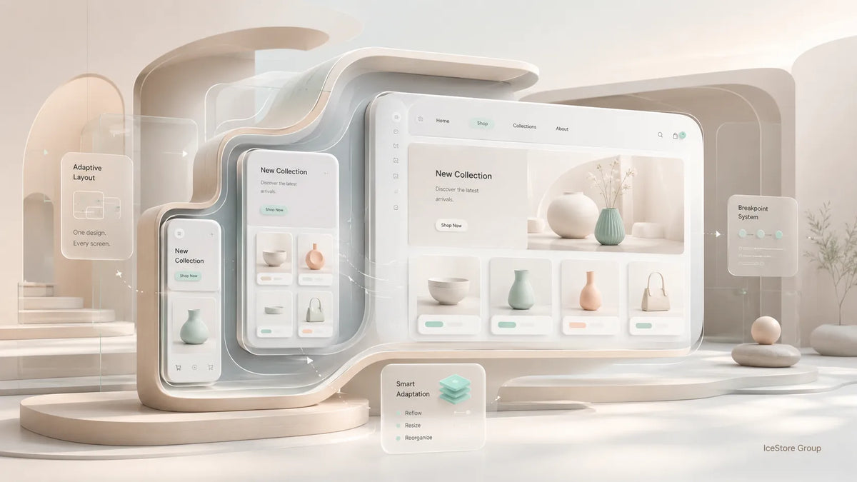 Screen Sizes for Responsive Design