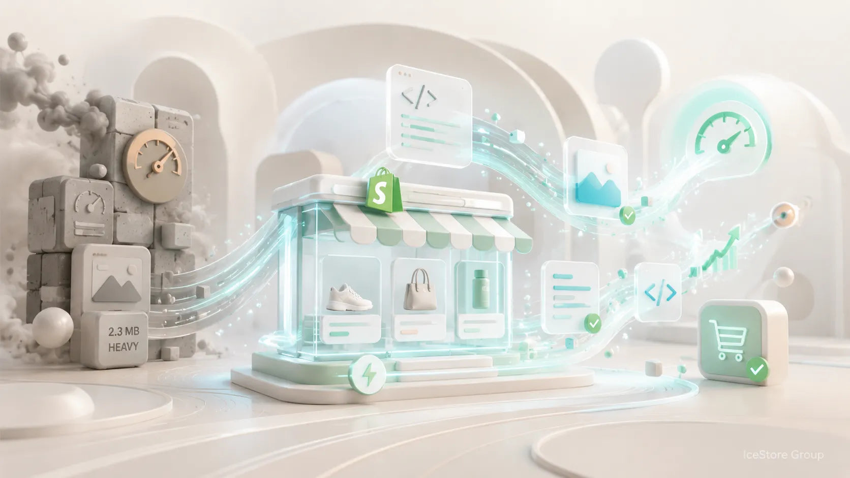 Site Speed: Why It Matters and How to Improve It