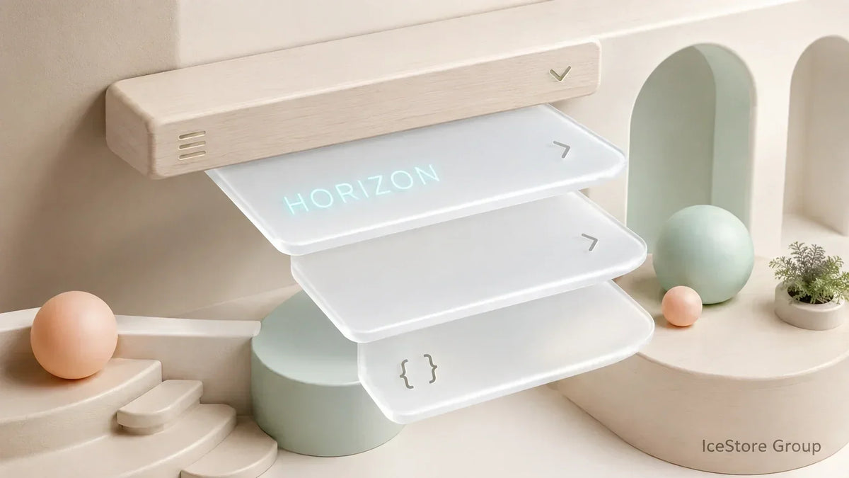 How to Replace Mega Menu with a Dropdown Menu in the Shopify Horizon Theme