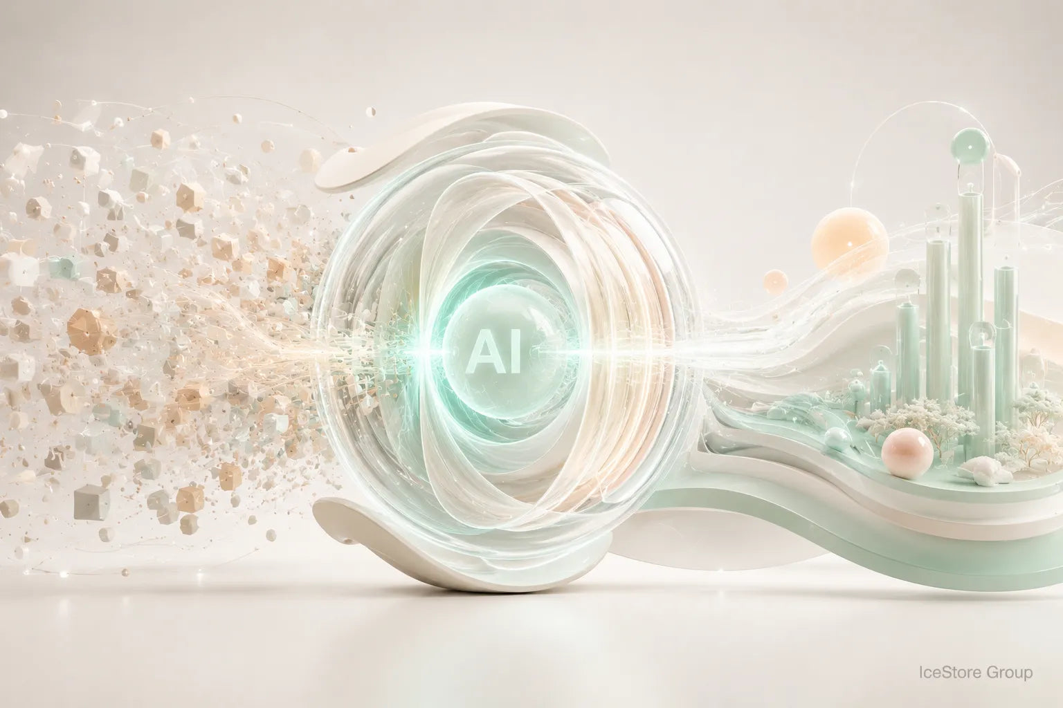 Cost Optimization in Marketing with AI: How to Automate Growth