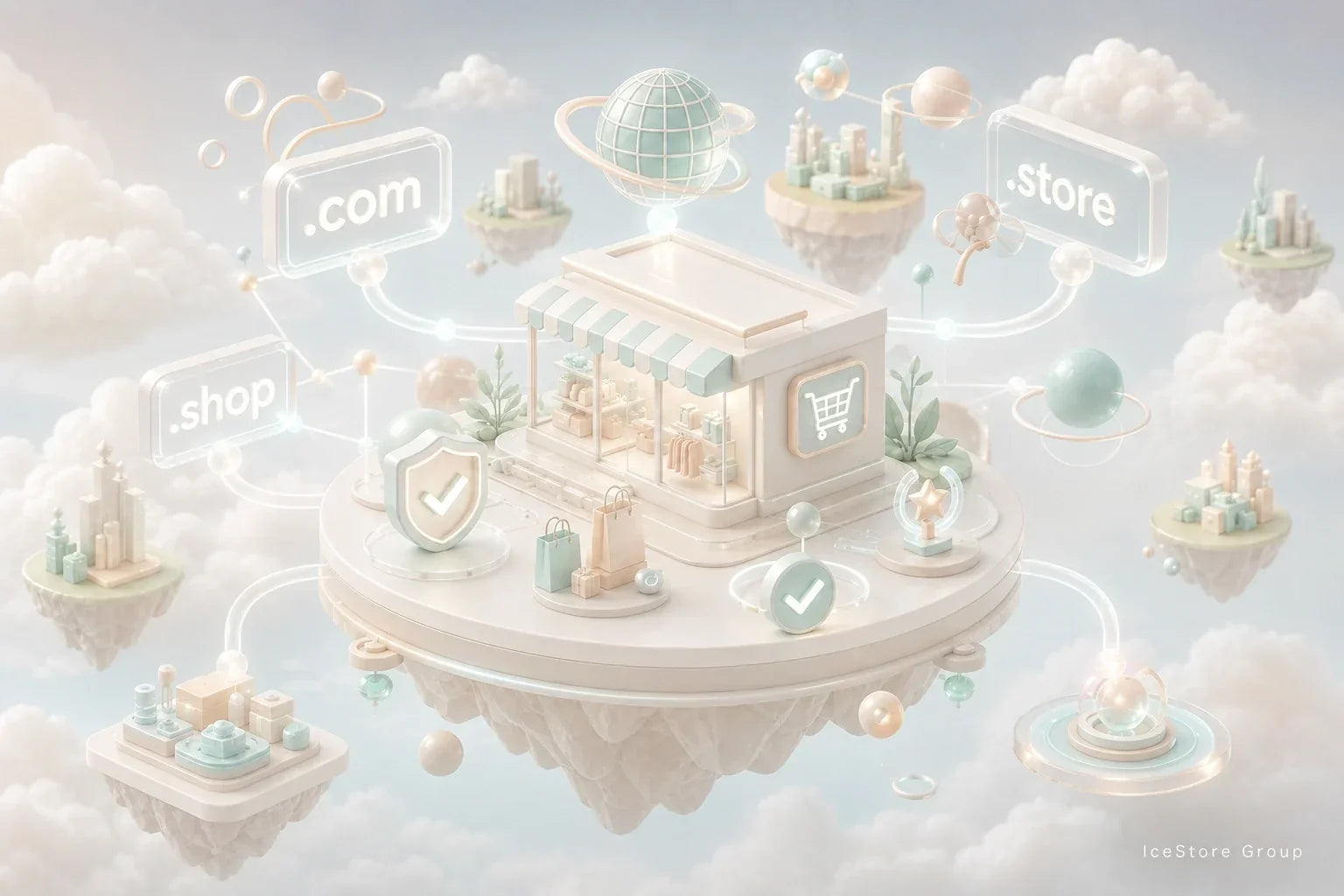 How to Buy and Connect a Domain in Shopify: Step-by-Step Guide