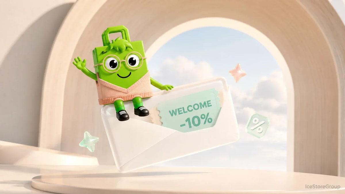 How to Automatically Send a Discount Code After Newsletter Signup in Shopify Without Paid Apps