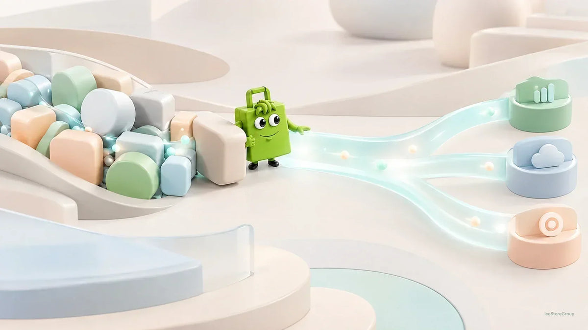 One more app, one more tracking tag — and now your store is slow
