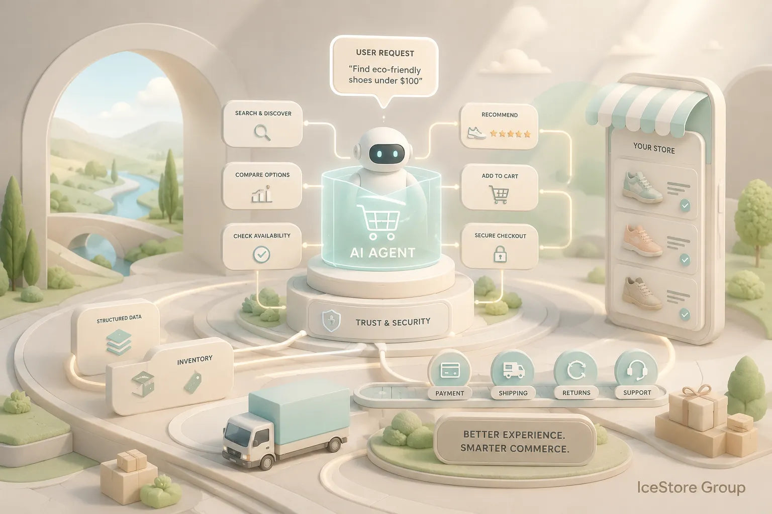 What Is Agentic Commerce and How It Is Transforming Online Sales