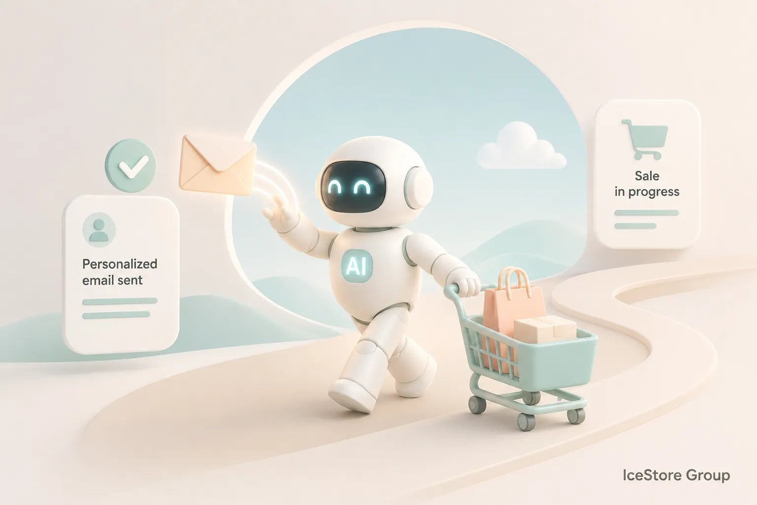 How to Use AI Agents in Sales and Marketing