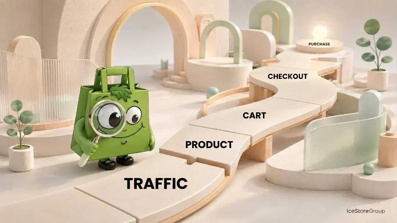 I Launched My Shopify Store but Have No Sales: What Should I Do?