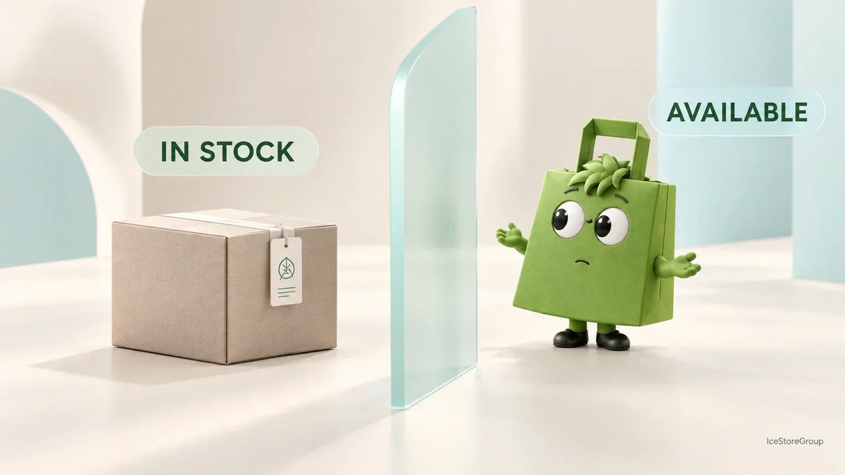The Product Is in Stock, but Customers See Sold Out: The Hidden Connection Between Shopify Markets and Shipping