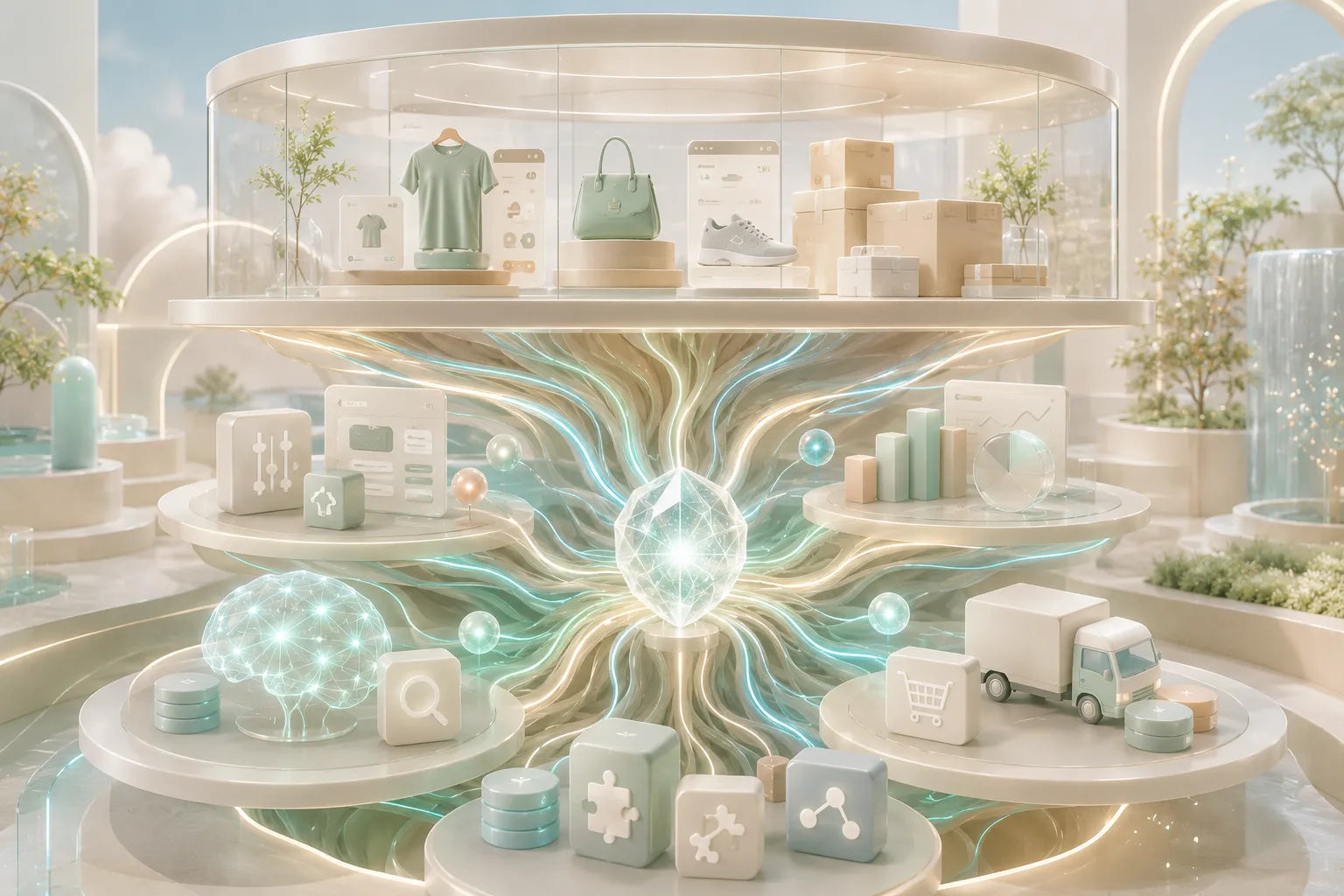 The Real Problem in a Shopify Store Is Rarely Where the Symptom Appears