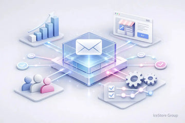 Why Email Newsletters Matter for Your Shopify Store