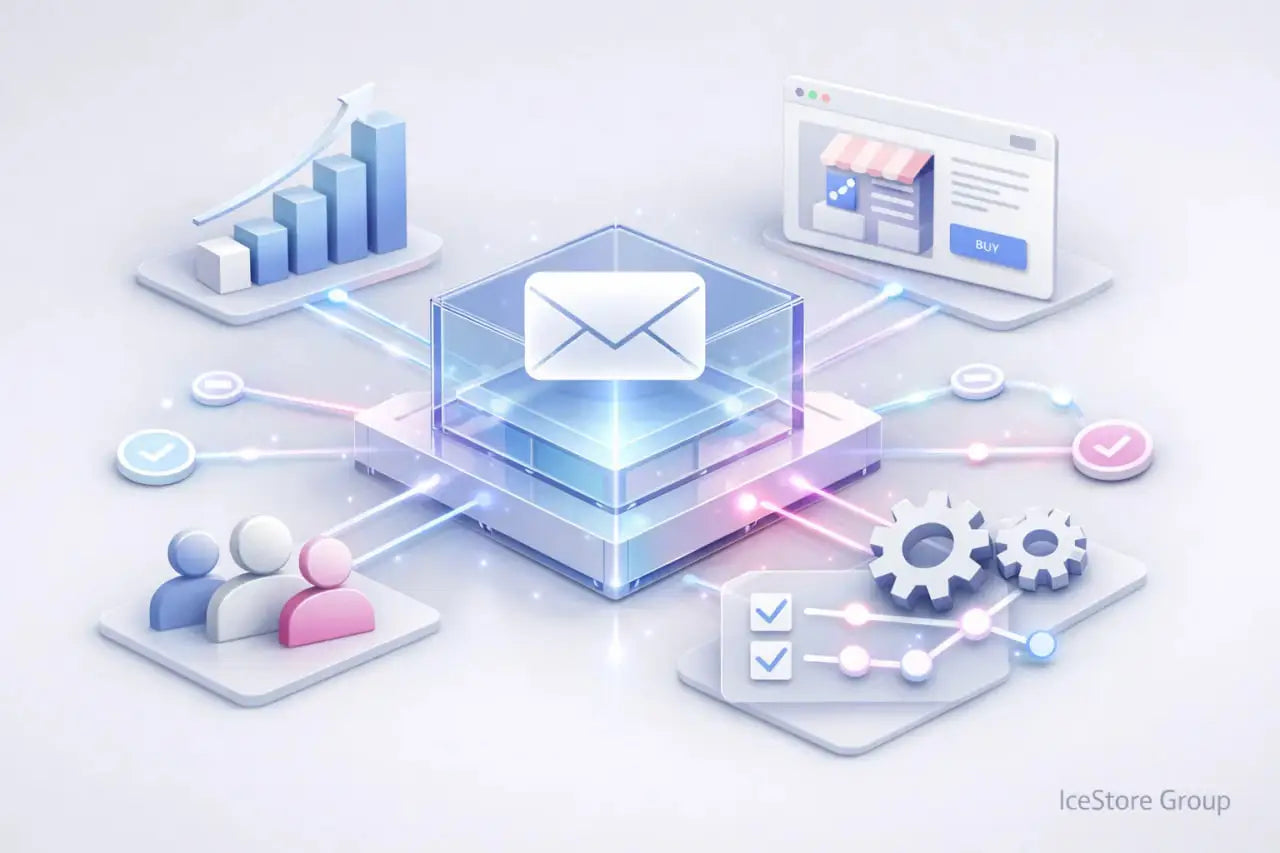Why Email Newsletters Matter for Your Shopify Store