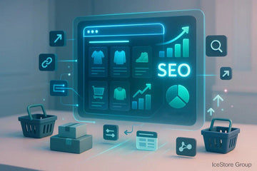 How to Improve SEO for Your Shopify Product Pages