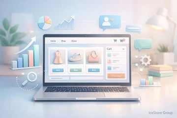 How to Effectively Redesign Your Shopify Store