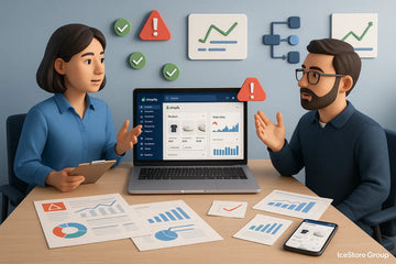 11 Common Ecommerce Mistakes Shopify Store Owners Should Avoid