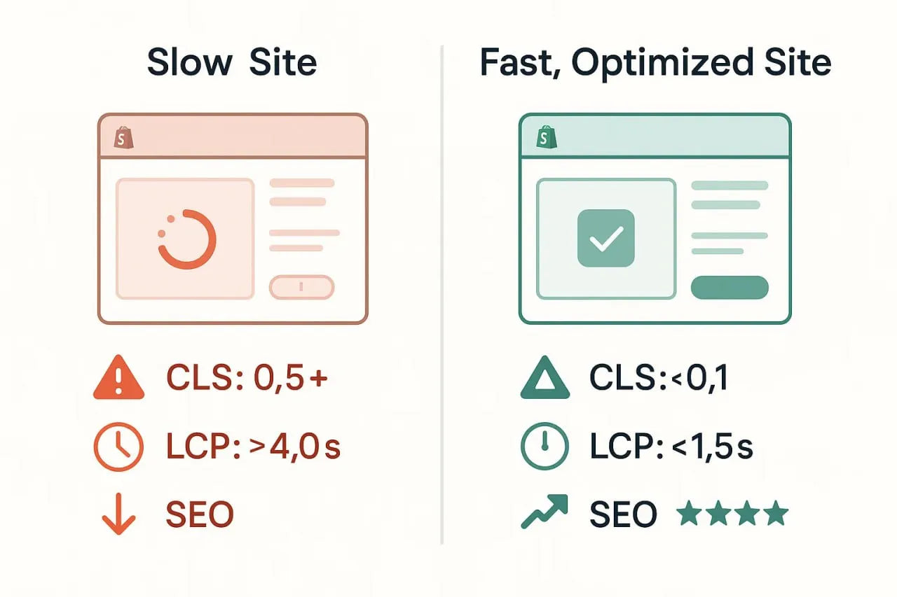 Image SEO for Shopify Stores: Boost Your Store’s Visibility and Sales