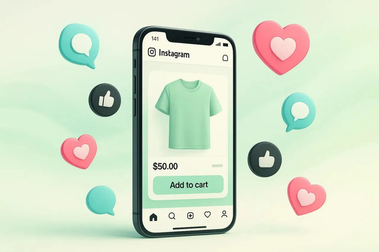Social Retailing: The Future of eCommerce for Shopify Stores