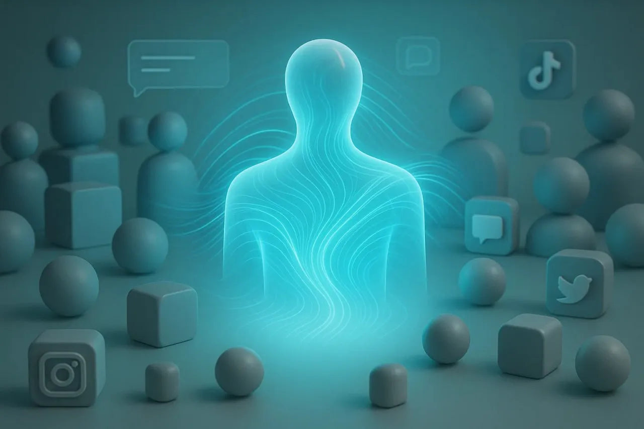 The New Rules of Branding: How to Stand Out in the Age of Digital Samenes