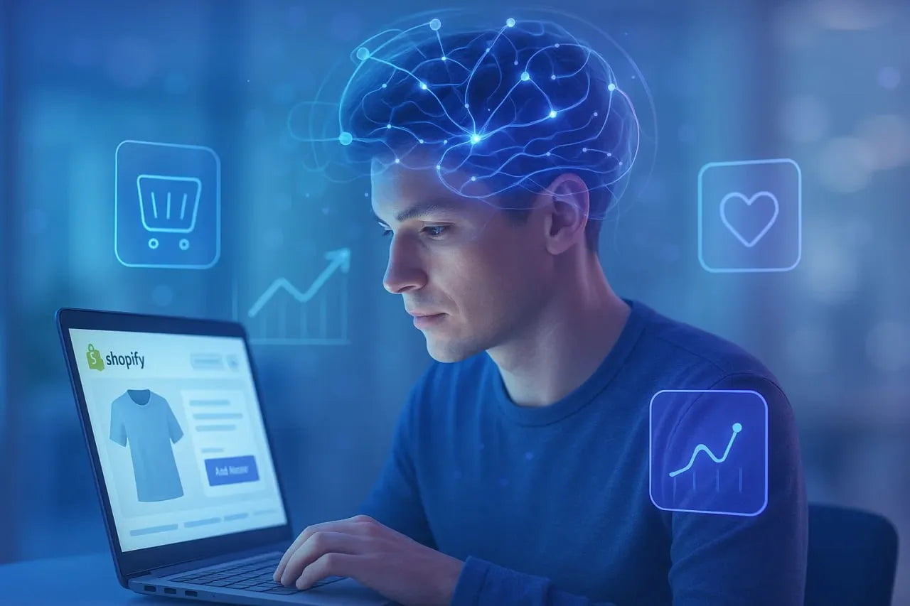 The Shopify Guide to Neuromarketing: Insights, Tools, and Ethical Considerations