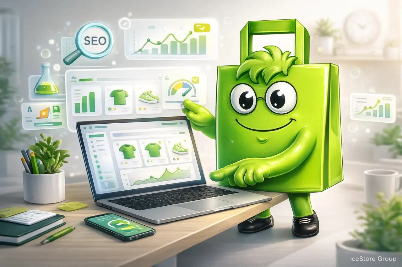 A/B Testing Tools for Shopify Stores: Maximize Your eCommerce Potential
