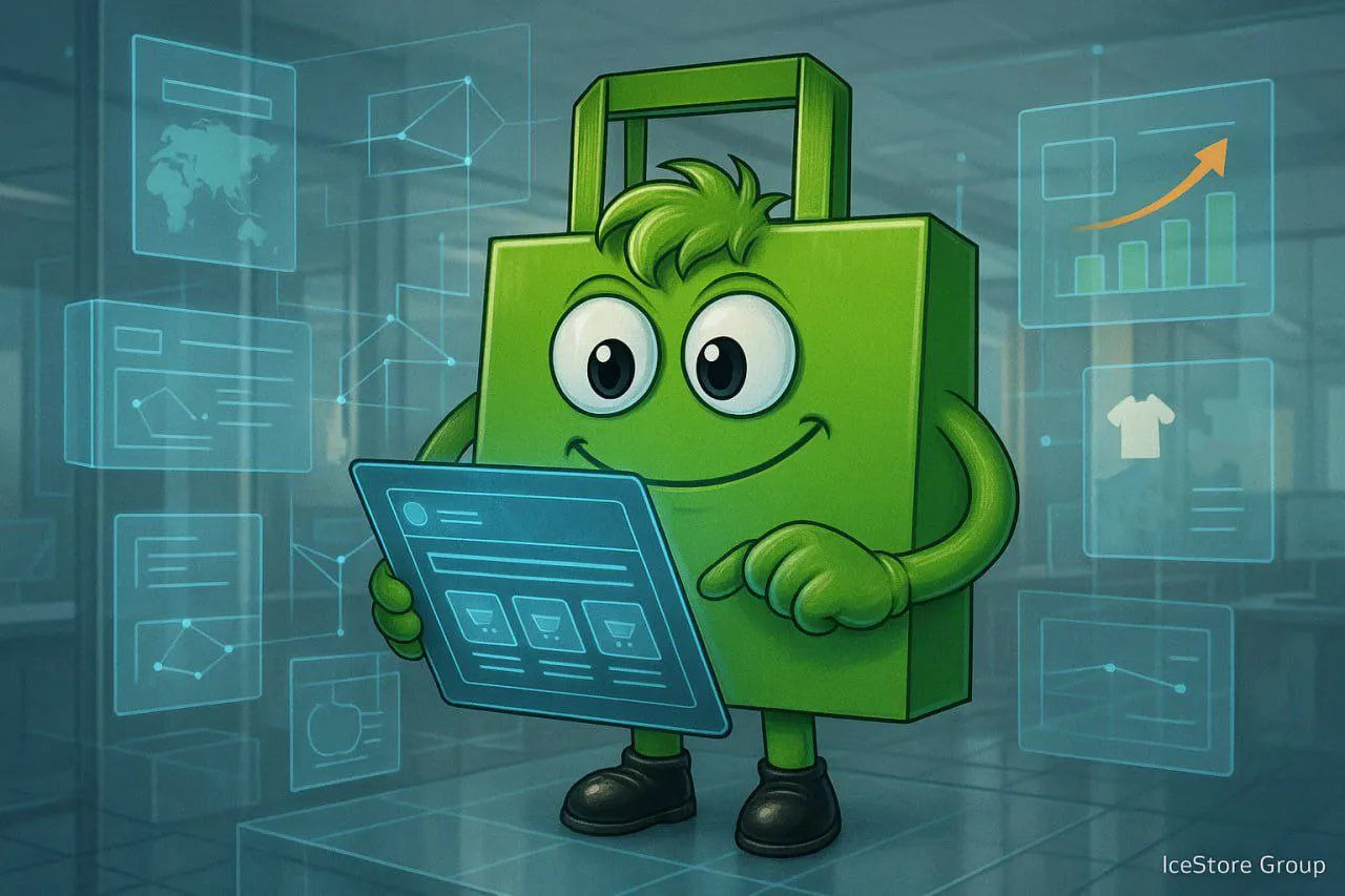 Customer Behavior Analysis: The Key to Boosting Your Shopify Sales