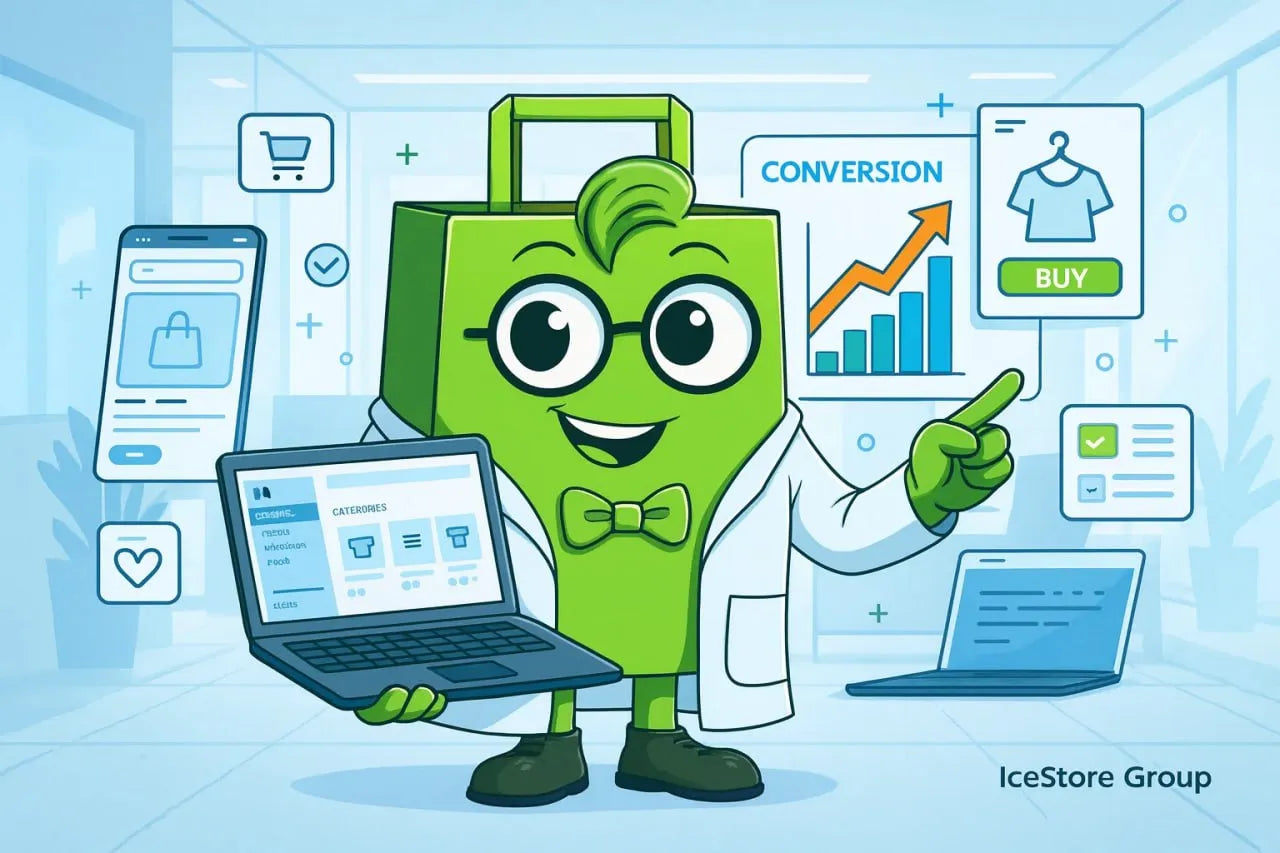 Why is it important to have annual technical support for your Shopify store?