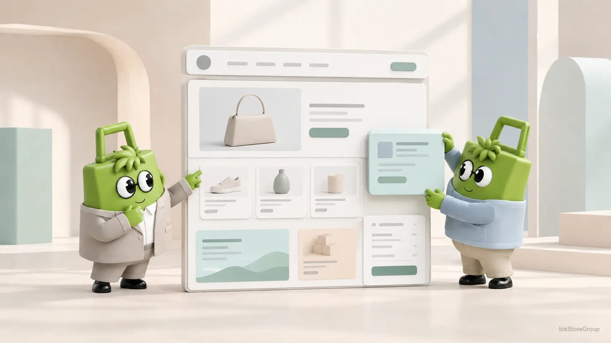 New Shopify requirements and responsible store development