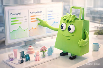 Chapter 2. Choosing a Niche: Forensic Analysis, Not Intuition