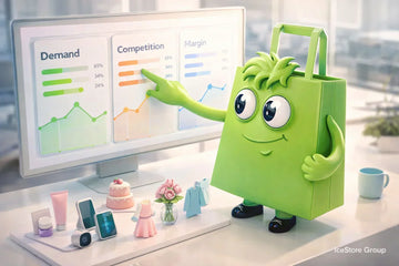 Chapter 2. Choosing a Niche: Forensic Analysis, Not Intuition