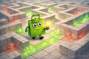 Chapter 4. The Economics of Dropshipping: Where Money Actually Appears and Disappears