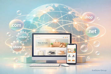 How to Buy a Domain Name: A Complete Guide for Shopify Entrepreneurs