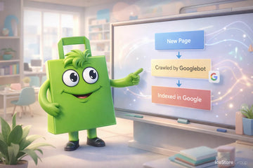 How to Ensure Your Shopify Store is Indexed by Google