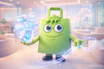 Part I IceStoreGroup — Building Shopify Stores as Scalable Business Systems, Not Just Websites