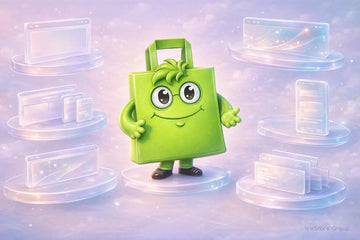 6 Types of Website Design: How to Choose the Right Structure for Your Shopify Store