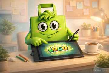 How to Create a Strong Logo for Your Shopify Store