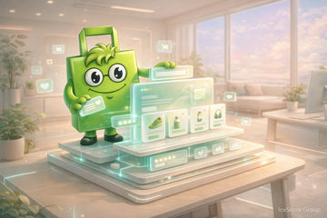 Parts of a Website: Essential Elements of a High-Performing eCommerce Site