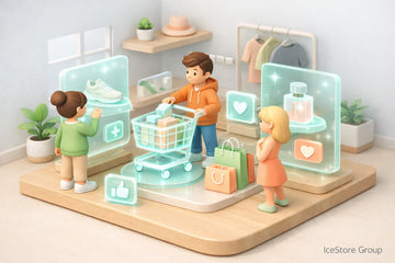 Website Design for B2C: Key Elements of High-Performing B2C Websites