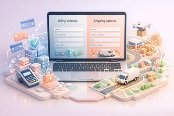 Billing Address vs. Shipping Address: Why the Difference Matters