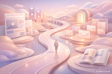 What Is Digital Design? Types of Digital Design in eCommerce (Shopify Perspective)