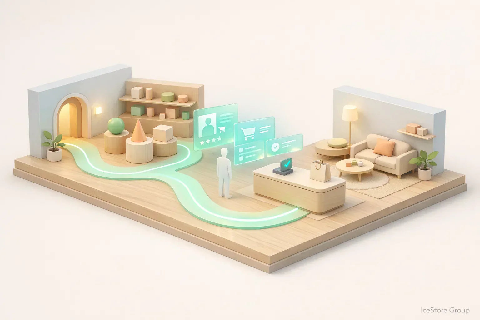 A 5-Step Guide to Customer Experience Transformation for Shopify Stores