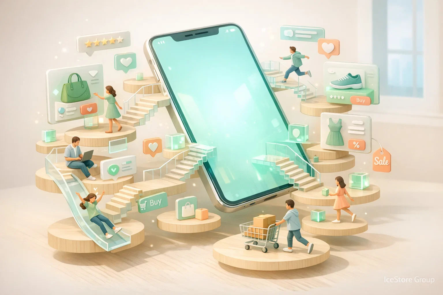 10 Ways to Improve Mobile Customer Experience