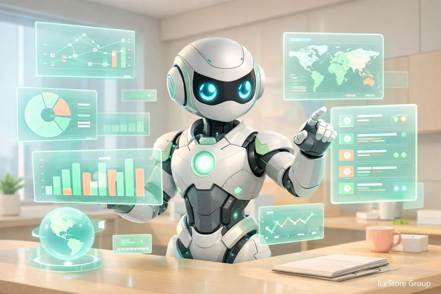 What Is GEO? How to Rank in AI Search and Boost Shopify Sales