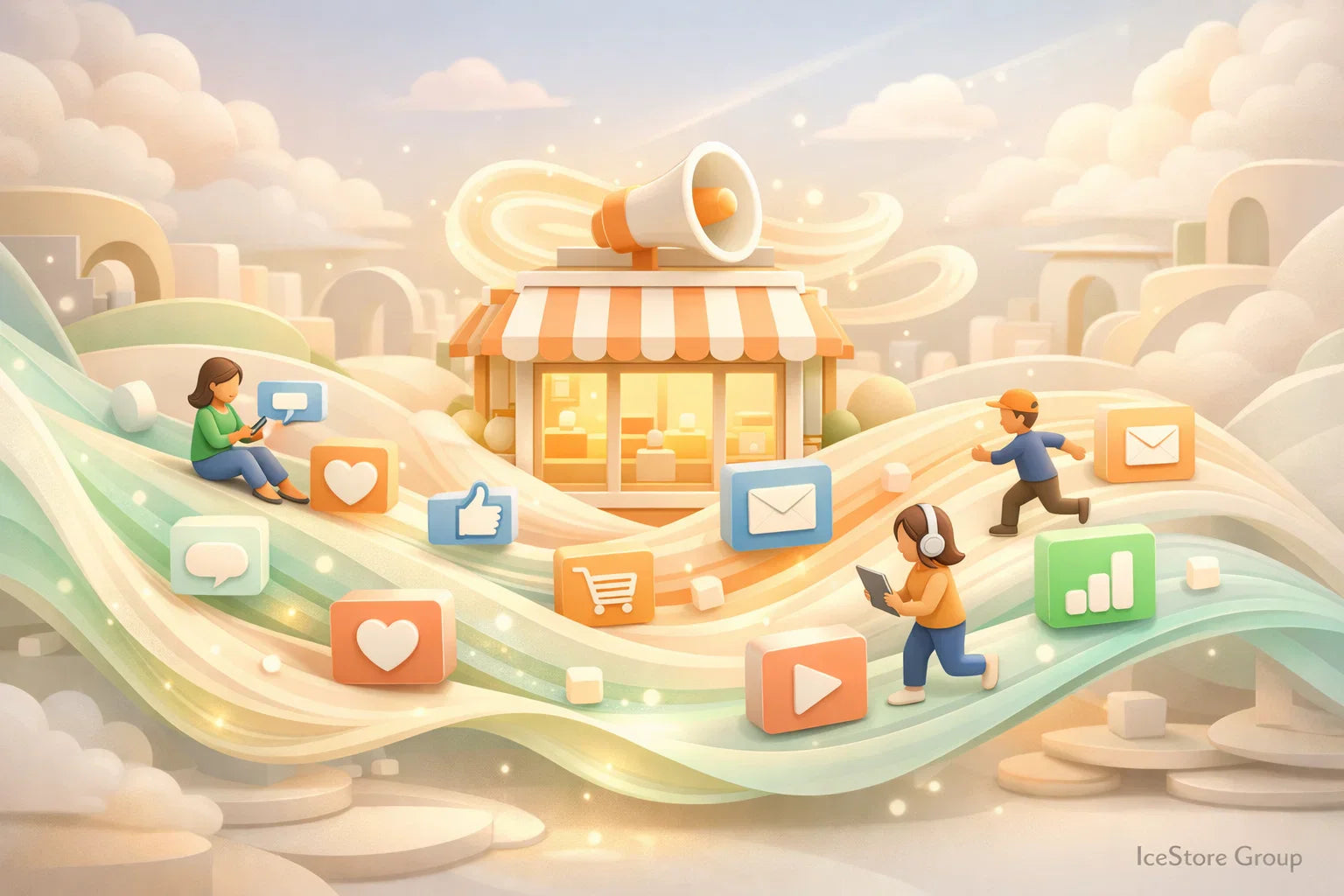What Is Brand Voice and How to Build It for Your Shopify Store in 2026