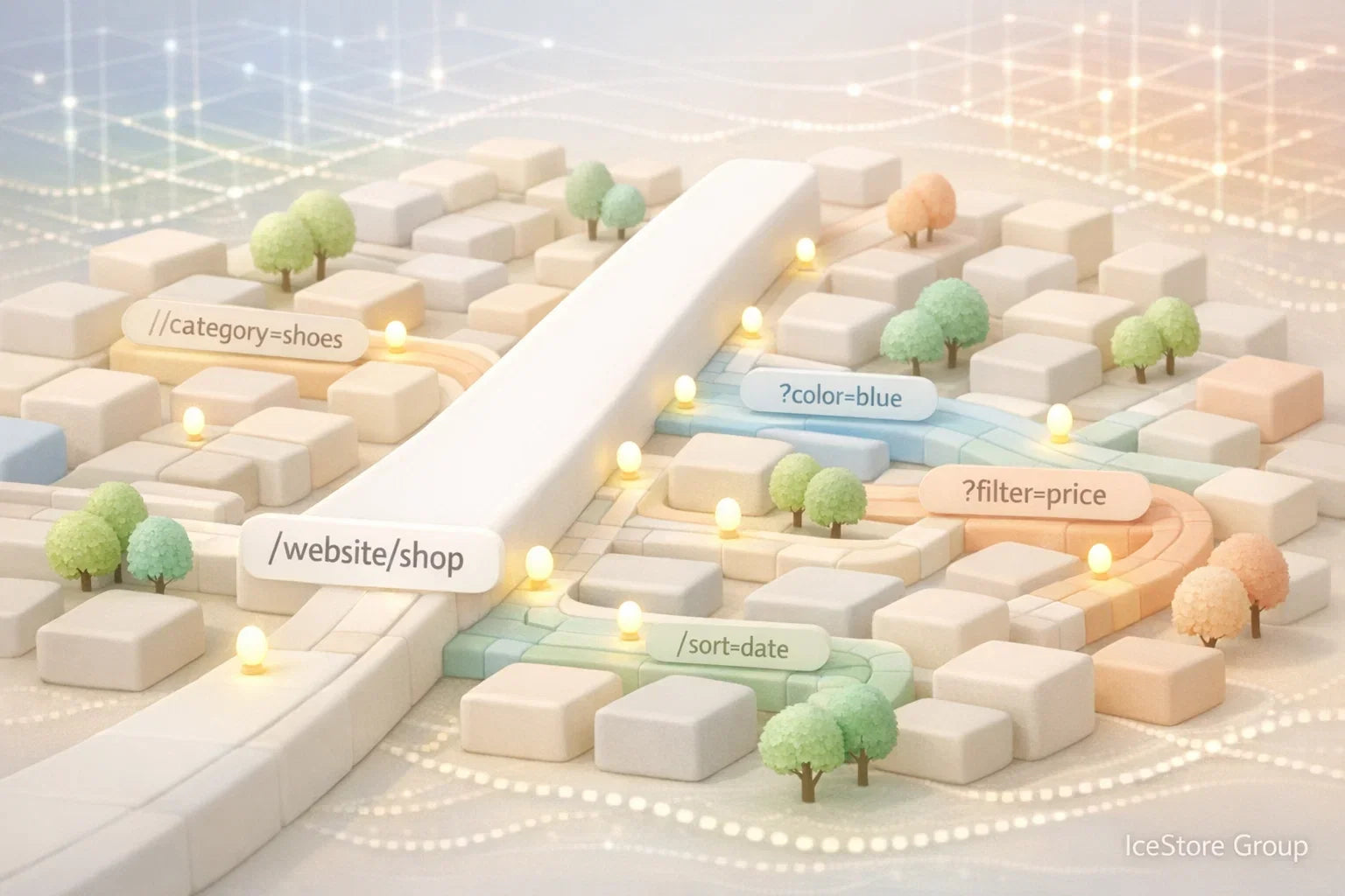 SEO URL Structure: 7 Best Practices for High-Performance Shopify Stores in 2026