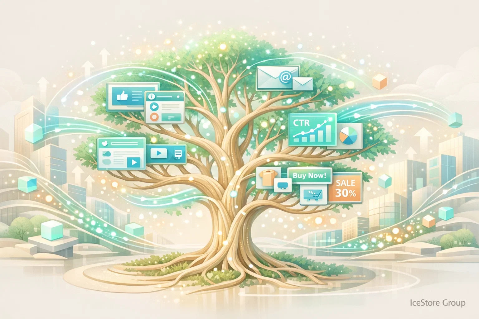 Adaptive Marketing: What It Is, Advantages, Limitations, and Practical Tips for Shopify Growth