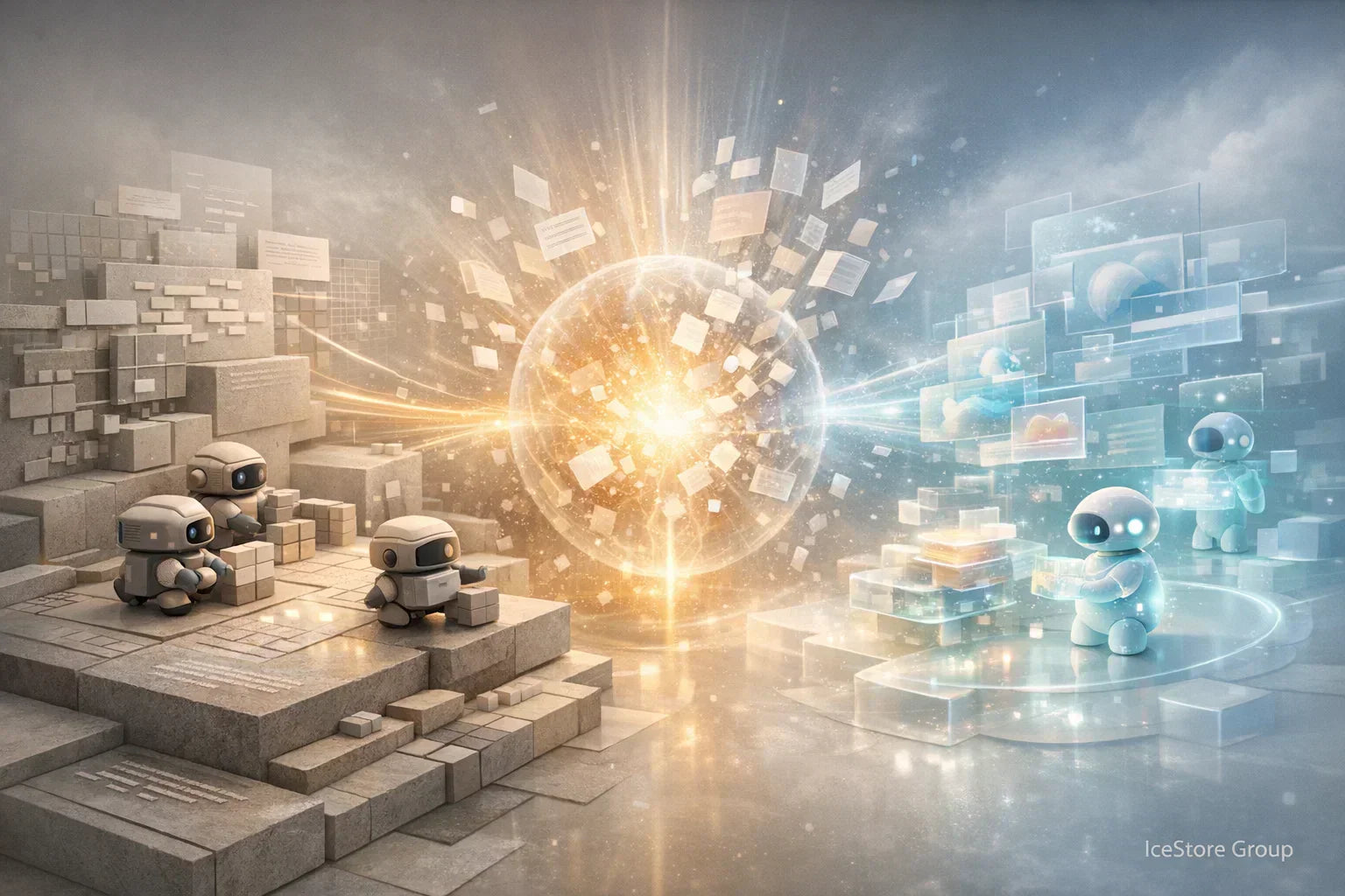 Why It Will Be Too Late in a Year: The New Reality of SEO and AI Visibility