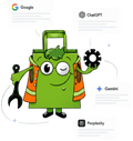 SEO + GEO оптимизация интернет-магазина